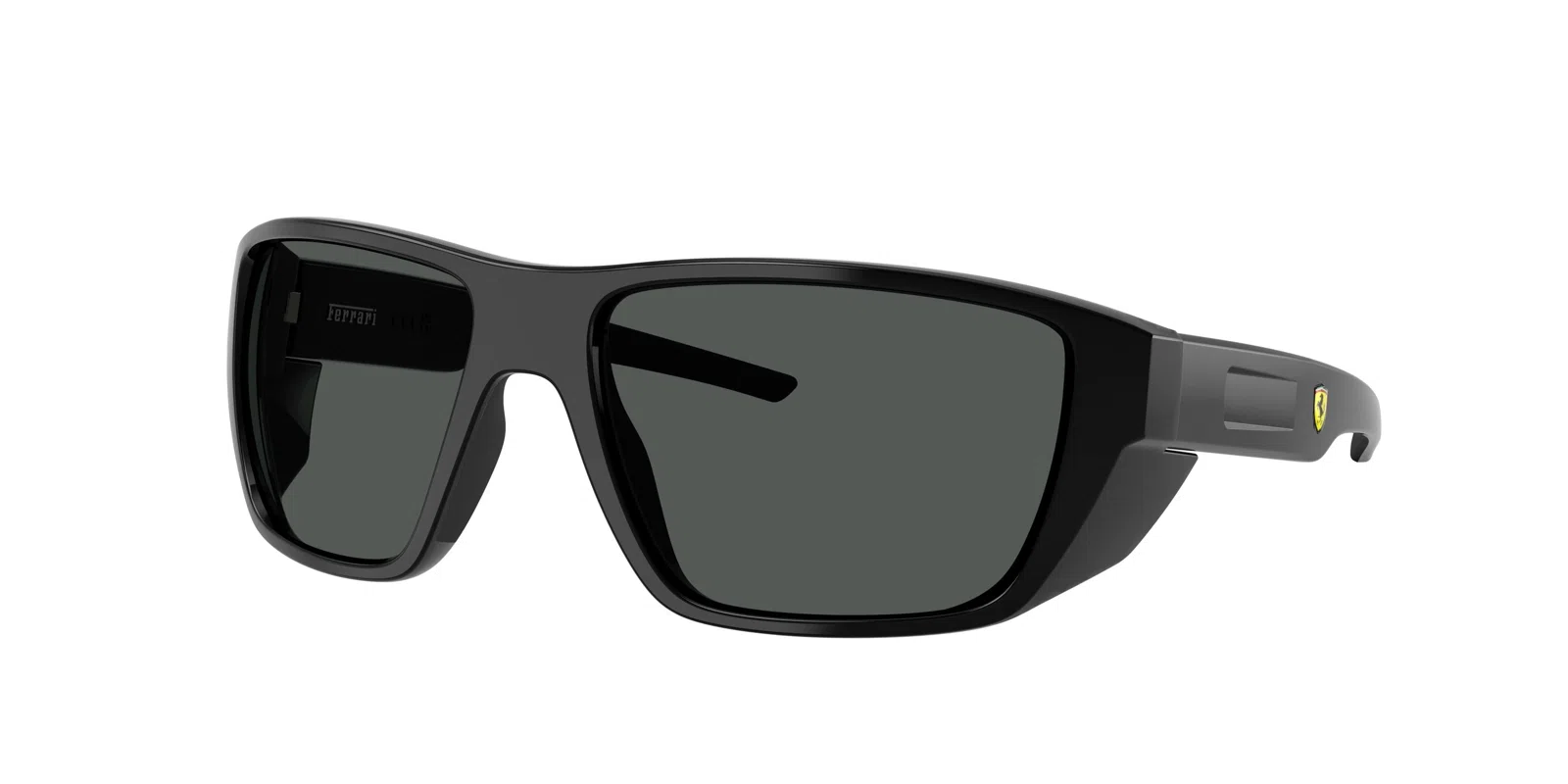 Scuderia Ferrari 6012U Sunglasses - view 2